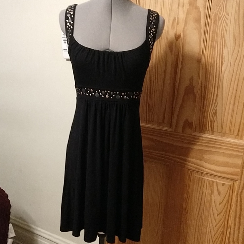 Mercel & Madison Dress.